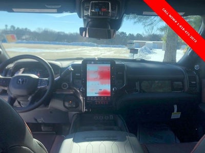 2026 RAM 3500 Limited