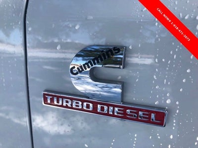 2026 RAM 3500 Limited