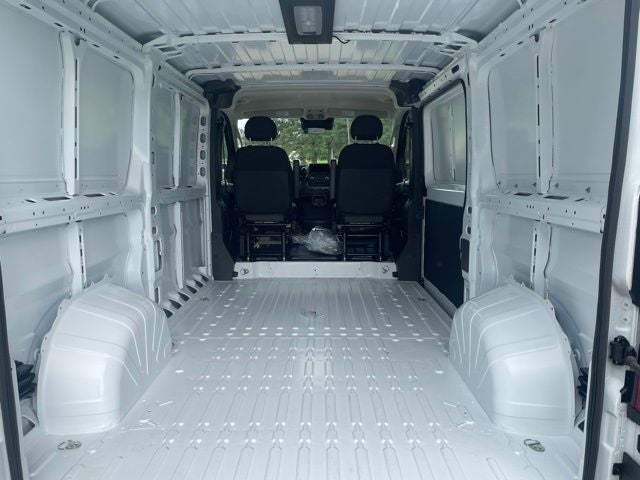 2026 RAM ProMaster 1500 Low Roof