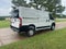 2026 RAM ProMaster 1500 Low Roof