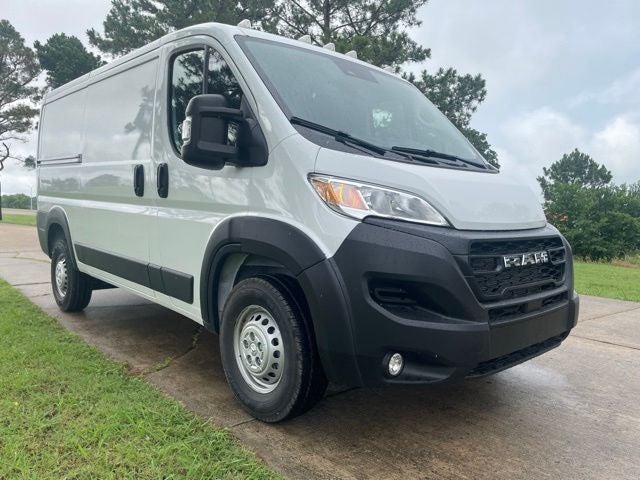 2026 RAM ProMaster 1500 Low Roof