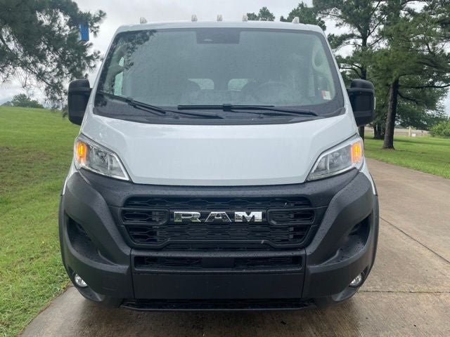 2026 RAM ProMaster 1500 Low Roof
