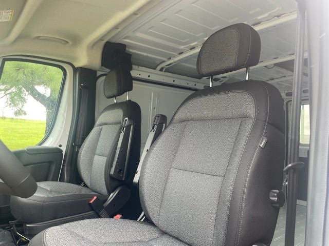 2026 RAM ProMaster 1500 Low Roof