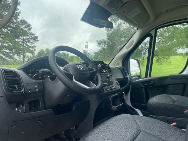 2026 RAM ProMaster 1500 Low Roof