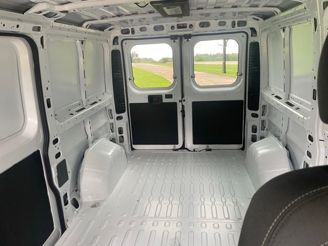 2026 RAM ProMaster 1500 Low Roof