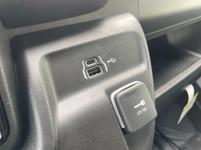 2026 RAM ProMaster 1500 Low Roof