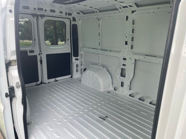 2026 RAM ProMaster 1500 Low Roof