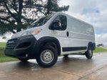 2026 RAM ProMaster 1500 Low Roof