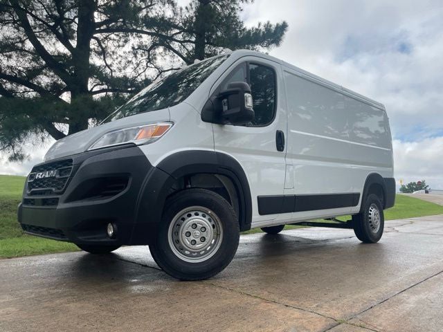 2026 RAM ProMaster 1500 Low Roof