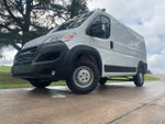 2026 RAM ProMaster 1500 Low Roof