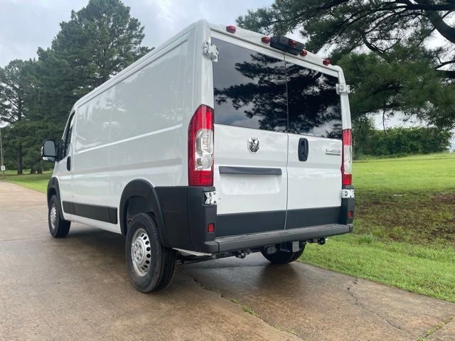 2026 RAM ProMaster 1500 Low Roof