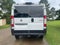 2026 RAM ProMaster 1500 Low Roof