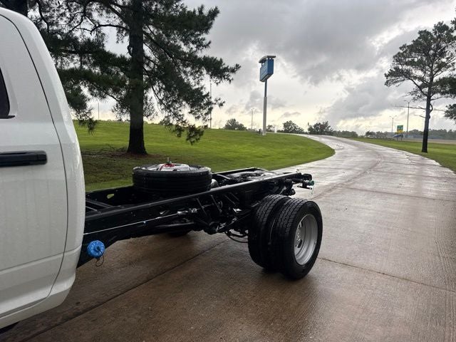 2026 RAM 5500HD Tradesman