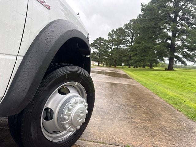 2026 RAM 5500HD Tradesman