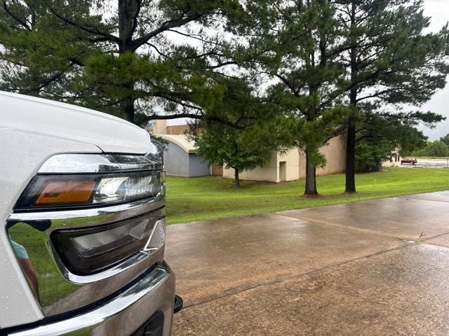 2026 RAM 5500HD Tradesman