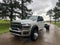 2026 RAM 5500HD Tradesman