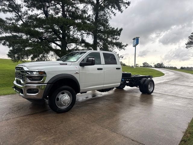 2026 RAM 5500HD Tradesman