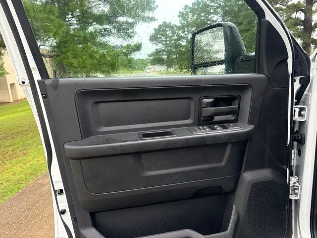 2026 RAM 5500HD Tradesman