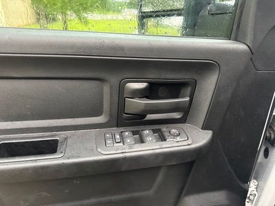 2026 RAM 5500HD Tradesman
