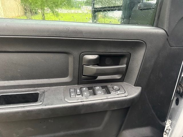 2026 RAM 5500HD Tradesman