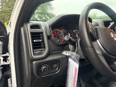 2026 RAM 5500HD Tradesman