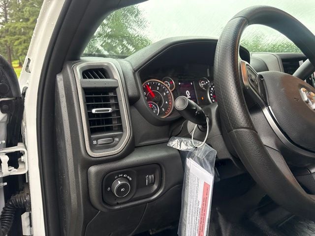 2026 RAM 5500HD Tradesman