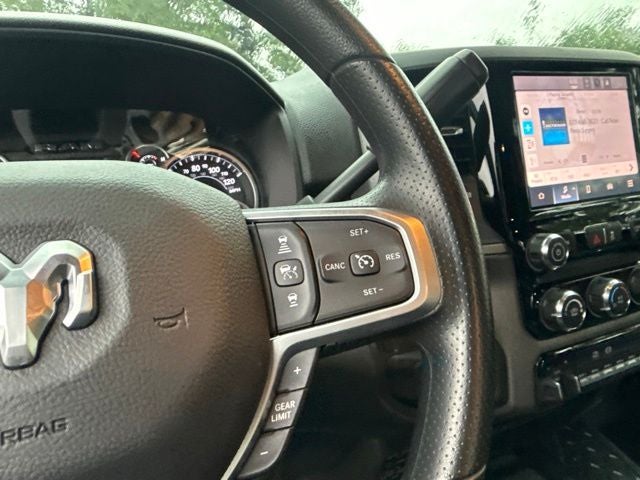 2026 RAM 5500HD Tradesman
