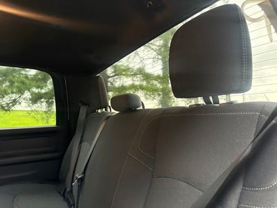 2026 RAM 5500HD Tradesman