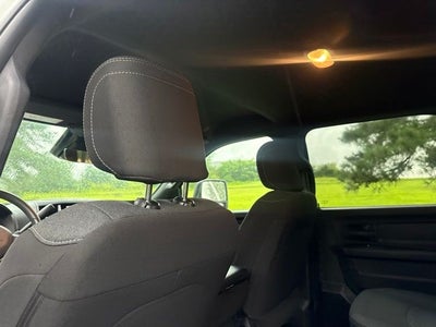 2026 RAM 5500HD Tradesman