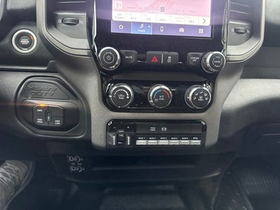 2026 RAM 5500HD Tradesman
