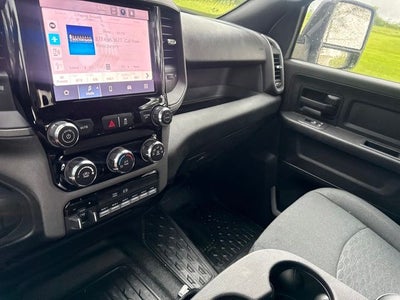 2026 RAM 5500HD Tradesman