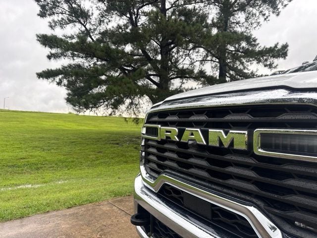 2026 RAM 5500HD Tradesman