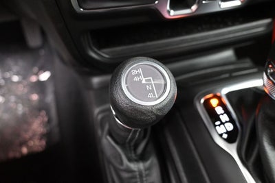 2026 Jeep Wrangler 85th Anniversary Edition