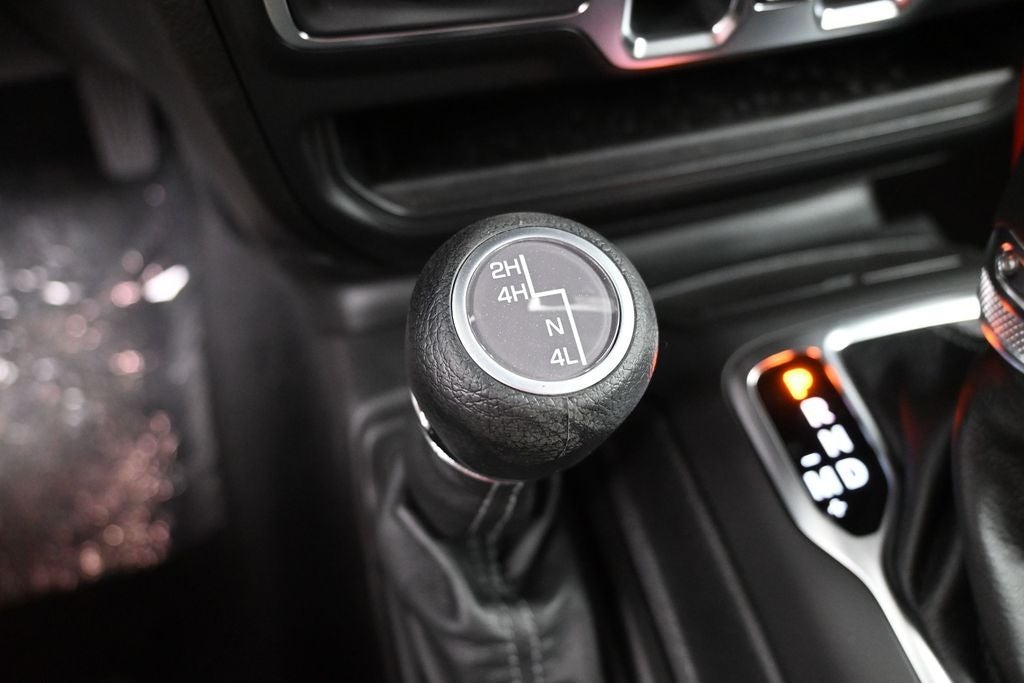2026 Jeep Wrangler 85th Anniversary Edition