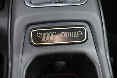 2026 Jeep Wrangler 85th Anniversary Edition
