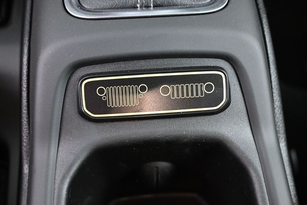 2026 Jeep Wrangler 85th Anniversary Edition