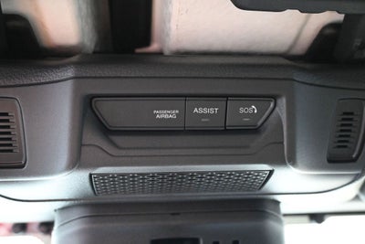2026 Jeep Wrangler 85th Anniversary Edition