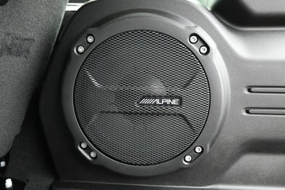 2026 Jeep Wrangler 85th Anniversary Edition