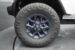 2026 Jeep Wrangler 85th Anniversary Edition