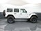 2026 Jeep Wrangler 85th Anniversary Edition