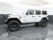 2026 Jeep Wrangler 85th Anniversary Edition