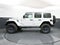 2026 Jeep Wrangler 85th Anniversary Edition