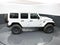 2026 Jeep Wrangler 85th Anniversary Edition