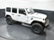 2026 Jeep Wrangler 85th Anniversary Edition