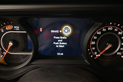 2026 Jeep Wrangler 85th Anniversary Edition