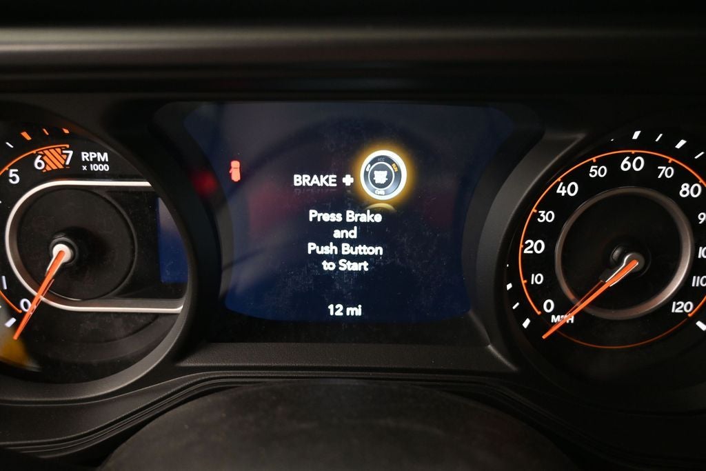 2026 Jeep Wrangler 85th Anniversary Edition