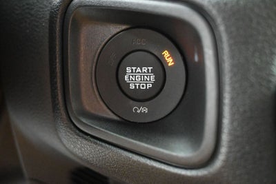 2026 Jeep Wrangler 85th Anniversary Edition