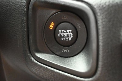 2026 Jeep Wrangler 85th Anniversary Edition