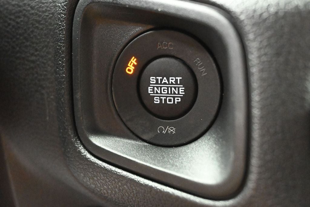 2026 Jeep Wrangler 85th Anniversary Edition