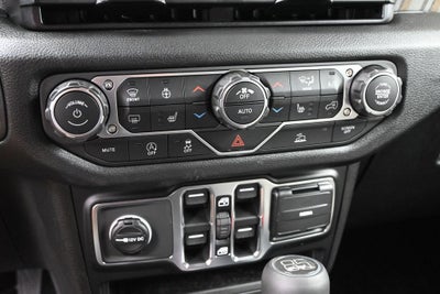 2026 Jeep Wrangler 85th Anniversary Edition